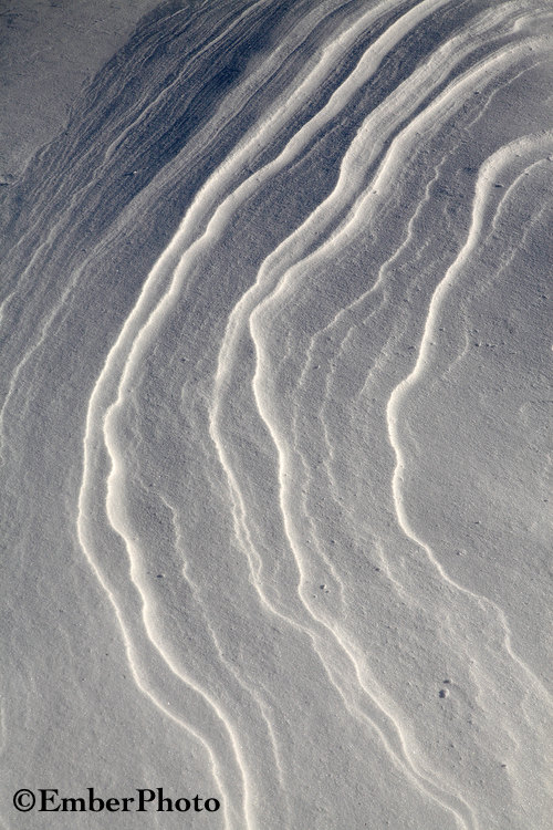 snow, sculpt, wind, drift, summit, alpine
