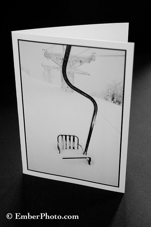 Fine Art Cards | EmberPhoto