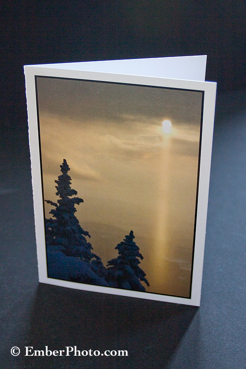 Fine Art Cards | EmberPhoto